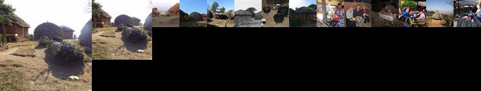 Swazi Village Homestay