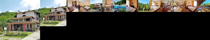 Family Hotel Chiflik Hills