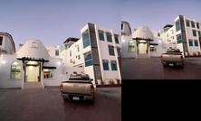 Hotel Salinas Las Calderas