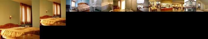 Hotel Atlantic Sliven