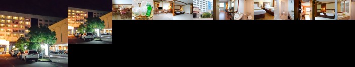 Grand Park Hotel Nakhon Si Thammarat