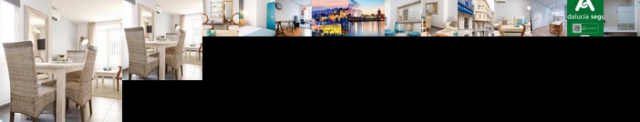 Apartments Holidays2Malaga City Center