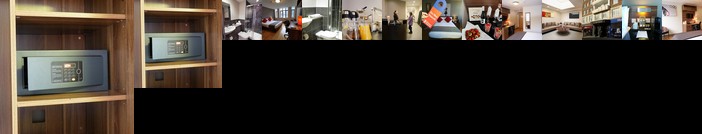 Britannia Study Hotel