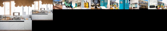 Casual de las Letras Sevilla