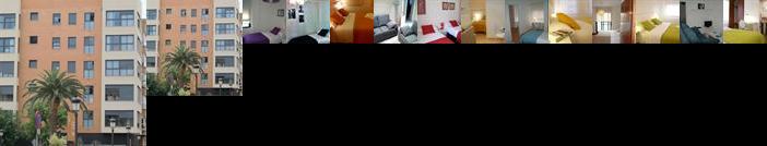 Apartamentos FV Flats Valencia - San Felipe Neri