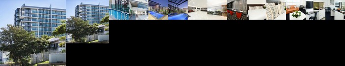 Oaks Gladstone Grand Hotel