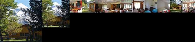 El Refugio del Pescador