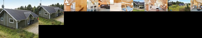 Holiday Home Hedevej II Varde