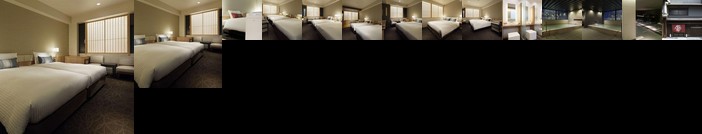 Mitsui Garden Hotel Kyoto Shinmachi Bettei