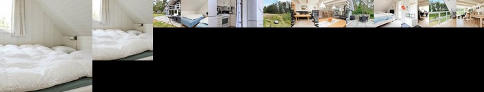 Holiday Home Graevlingevej IV