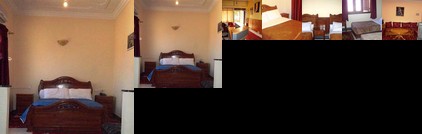 Hotel Azaghar