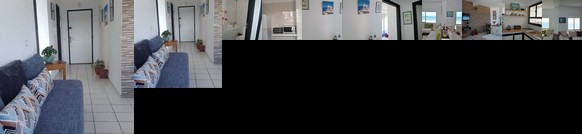 Appartement de Corniche Martil