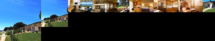 Apartments Erica Lux