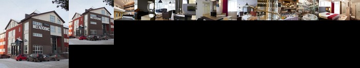 Hotel Megapolis