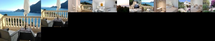 Apartments Laura Mljet