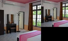 Vashafaru Inn