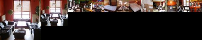 Vino Restaurant & Panzio