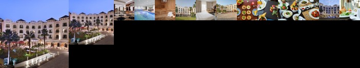 Crowne Plaza - Riyadh Al Waha