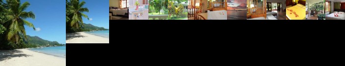 Beau Vallon Bungalows