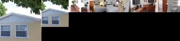 Screaming Reels Guest House