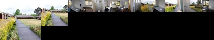 Western Sydney University Village - Hawkesbury