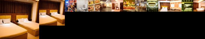 The Alina Hotel & Suites