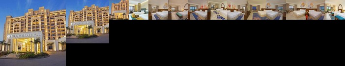 DoubleTree by Hilton Resort & Spa Marjan Island