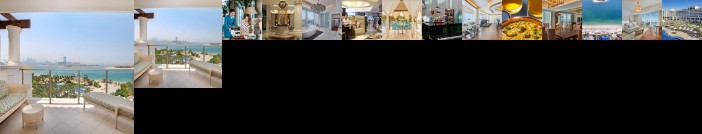 Waldorf Astoria Dubai Palm Jumeirah