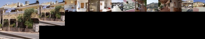 Alojamiento Jose Carlos