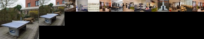Generation Europe Youth Hostel