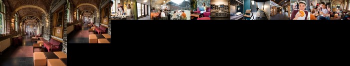 Liege Youth Hostel