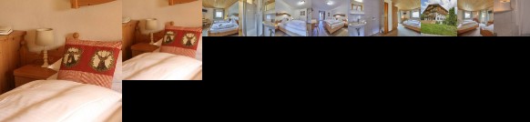 Pension Enzian Saalbach