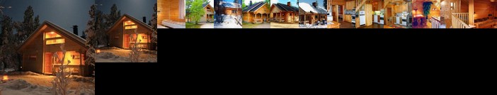 Ounasloma Luxury Cottages