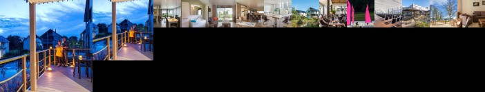 Golden Lakes Village