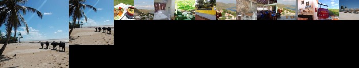 Pousada Asa Branca Piranhas