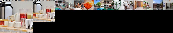 Che Lagarto Hostel Porto de Galinhas