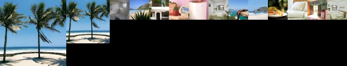 Rio Way Beach Guets House