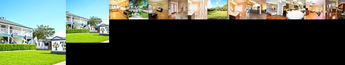 Peach Tree Inn & Suites