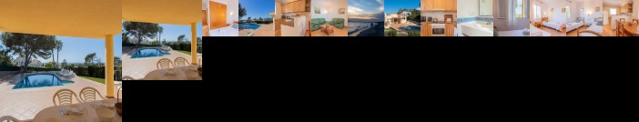 Villa 155 Llebeig Torre Soli