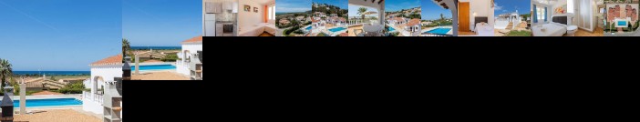 Villas 84 Est Oest Son Bou