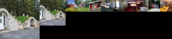 Paijan Maatilamajoitus