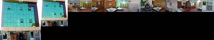 Hotel Landmark Srinagar