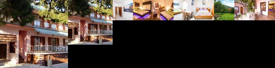 Apartments and Rooms Mare-Monti