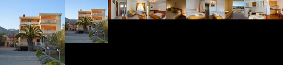 Apartments Zdenka Seline