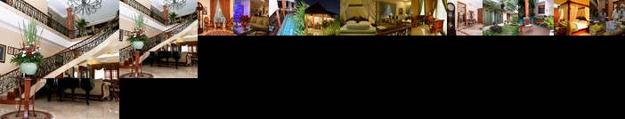 Homestay - Pesona Guest House Jakarta