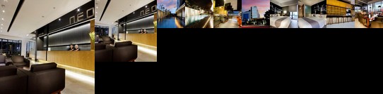 Hotel NEO Tendean Jakarta
