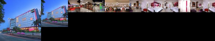 Favehotel Pgc Cililitan