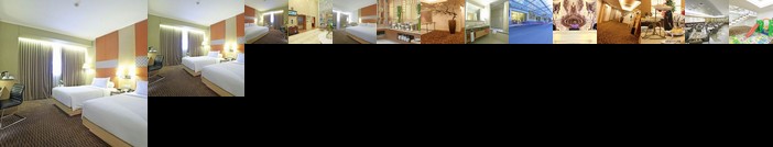 All Sedayu Hotel Kelapa Gading