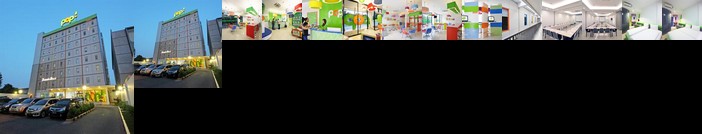 POP Hotel Tebet Jakarta