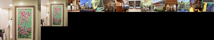 Eastparc Hotel Yogyakarta